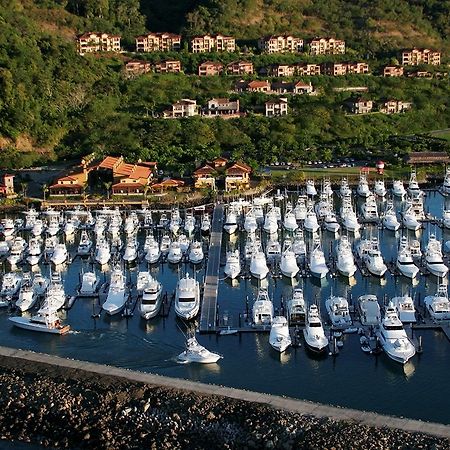 Los Suenos Resort Villas And Condos Playa Herradura  Einrichtungen foto