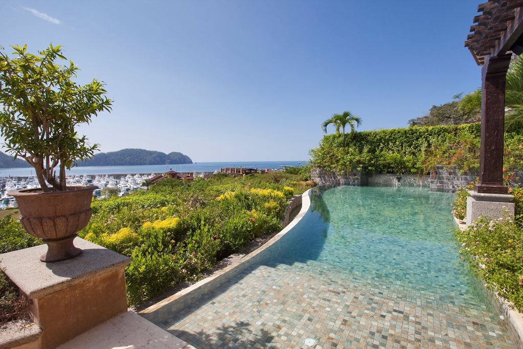 Los Suenos Resort Villas And Condos Playa Herradura  Einrichtungen foto