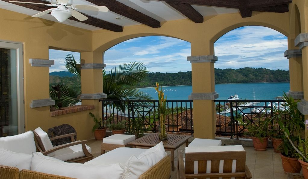 Los Suenos Resort Villas And Condos Playa Herradura  Einrichtungen foto