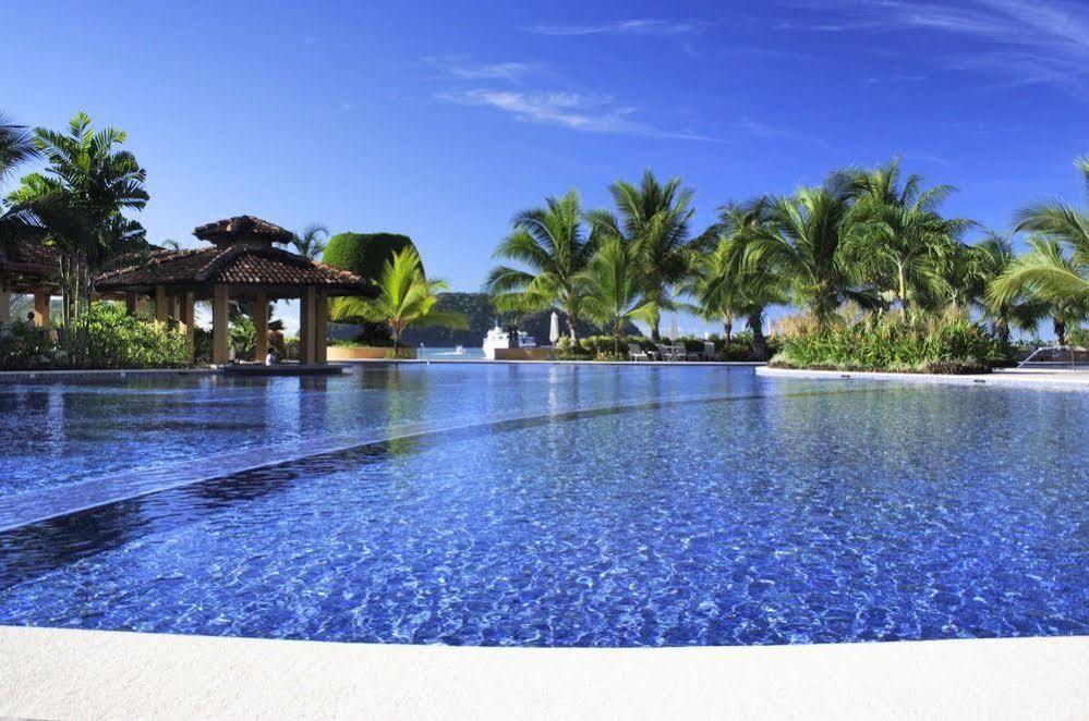 Los Suenos Resort Villas And Condos Playa Herradura  Einrichtungen foto